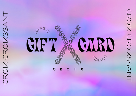Croix Gift Card $50